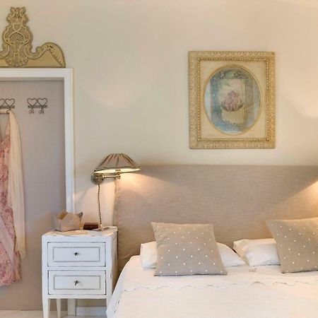 Annabelle Luxury Guest House SantʼAgata sui Due Golfi Extérieur photo