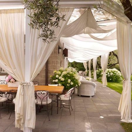 Annabelle Luxury Guest House SantʼAgata sui Due Golfi Extérieur photo