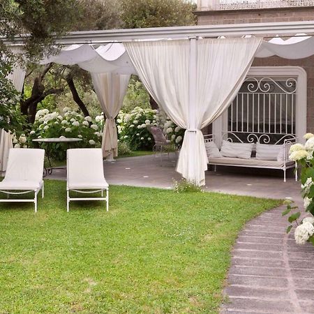 Annabelle Luxury Guest House SantʼAgata sui Due Golfi Extérieur photo