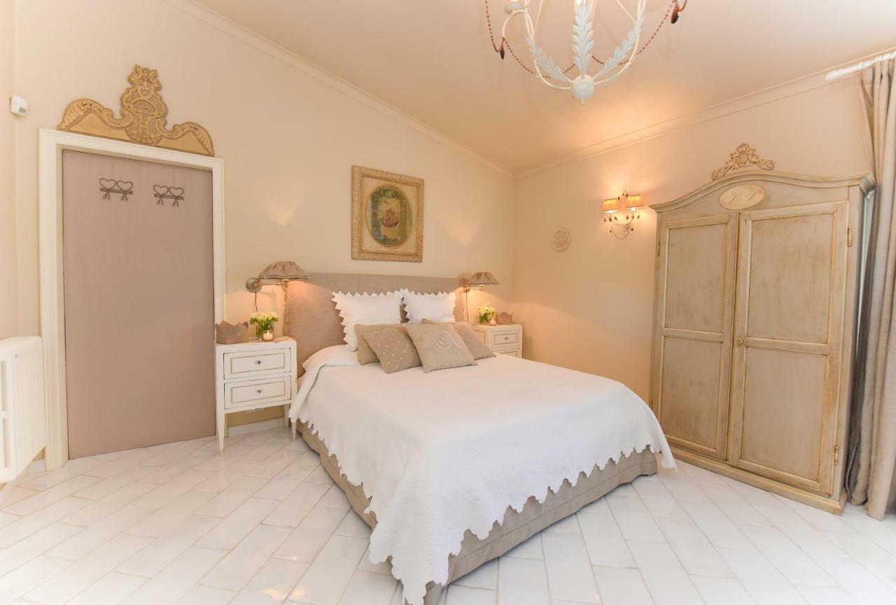 Annabelle Luxury Guest House SantʼAgata sui Due Golfi Extérieur photo