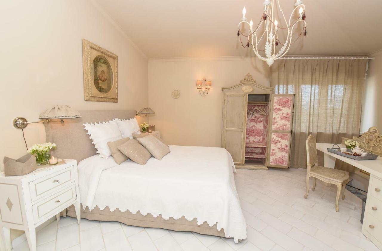 Annabelle Luxury Guest House SantʼAgata sui Due Golfi Extérieur photo