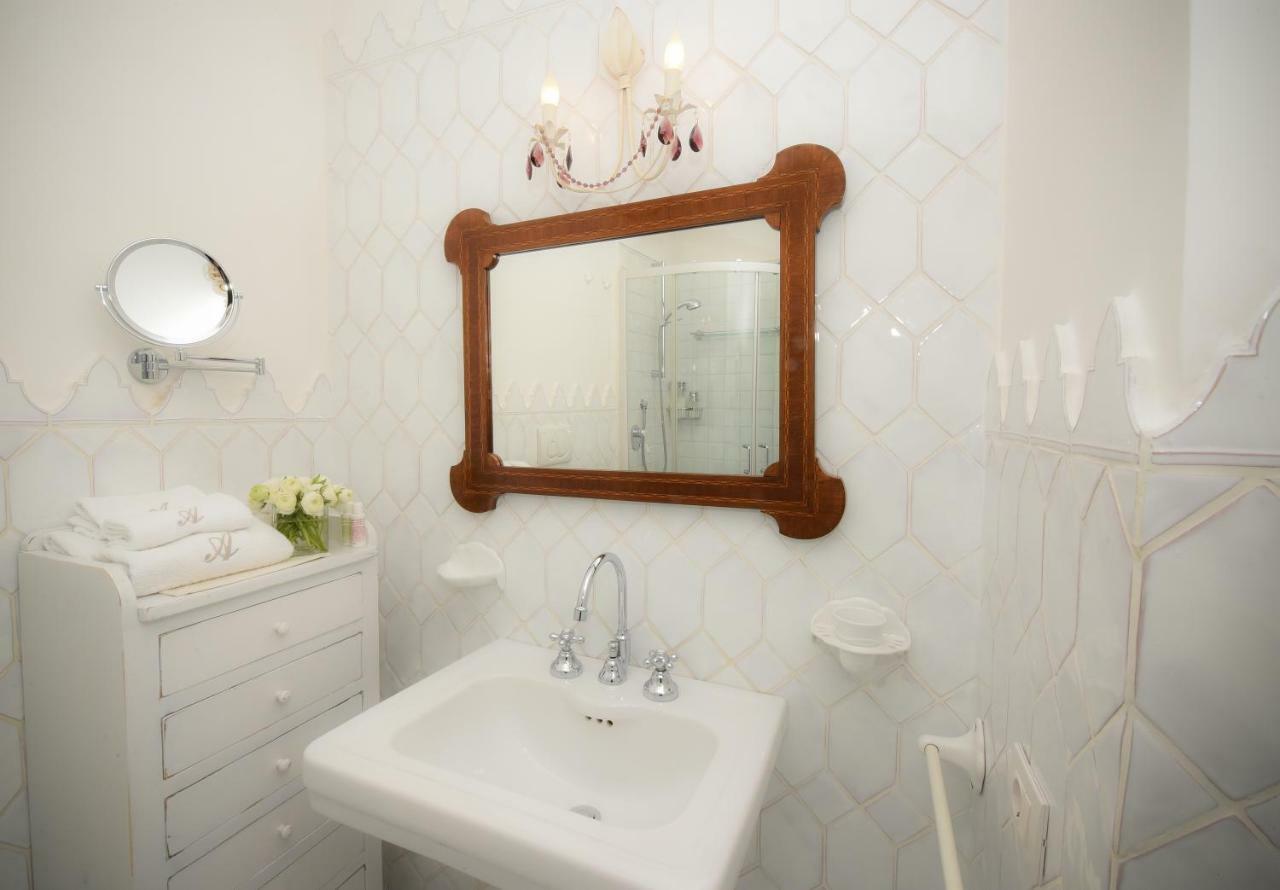 Annabelle Luxury Guest House SantʼAgata sui Due Golfi Extérieur photo
