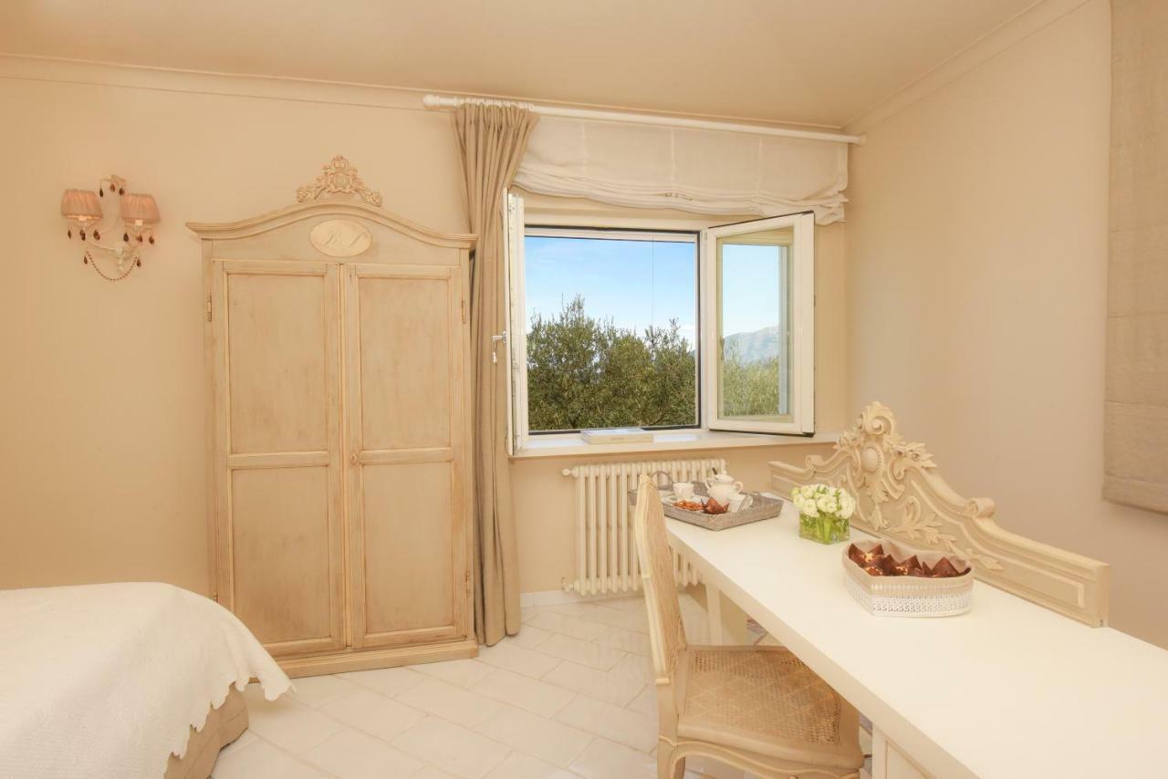 Annabelle Luxury Guest House SantʼAgata sui Due Golfi Extérieur photo