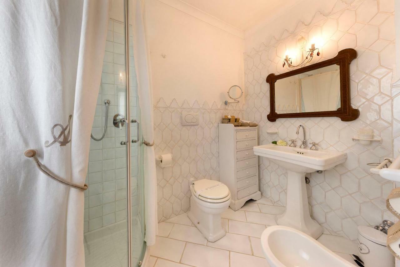 Annabelle Luxury Guest House SantʼAgata sui Due Golfi Extérieur photo