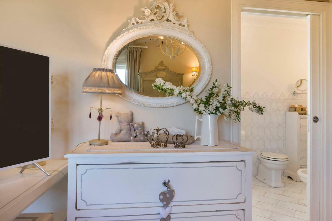 Annabelle Luxury Guest House SantʼAgata sui Due Golfi Extérieur photo